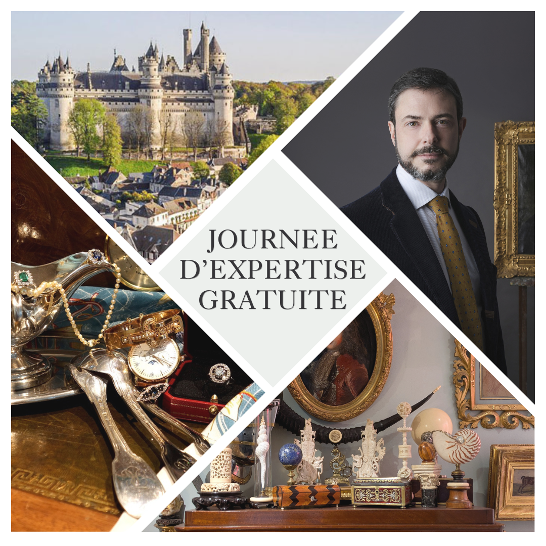 JOURNEE D'EXPERTISE GRATUITE
