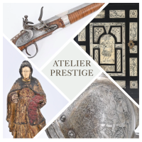 vente aux enchère ATELIER PRESTIGE