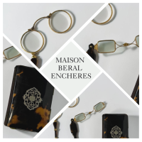 vente aux enchère OBJETS DE DESIR II