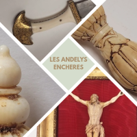 vente aux enchère BELLE VENTE