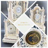 vente aux enchère BELLE VENTE