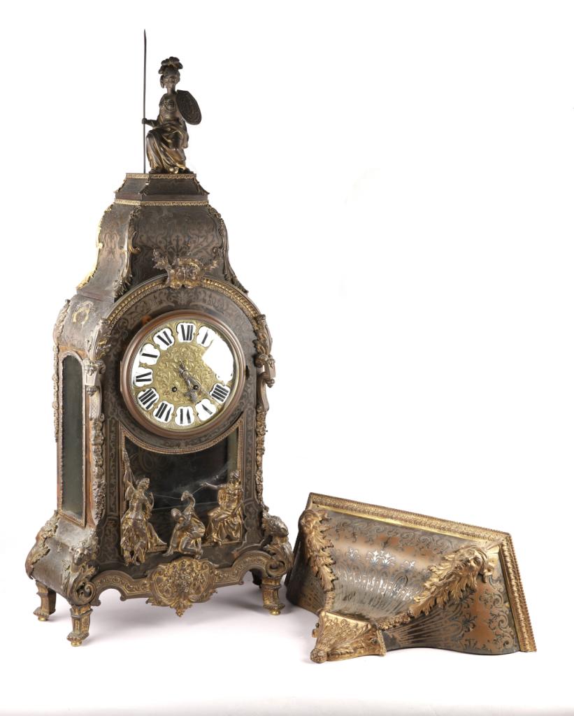 Expertise CARTEL - Artemis Estimations