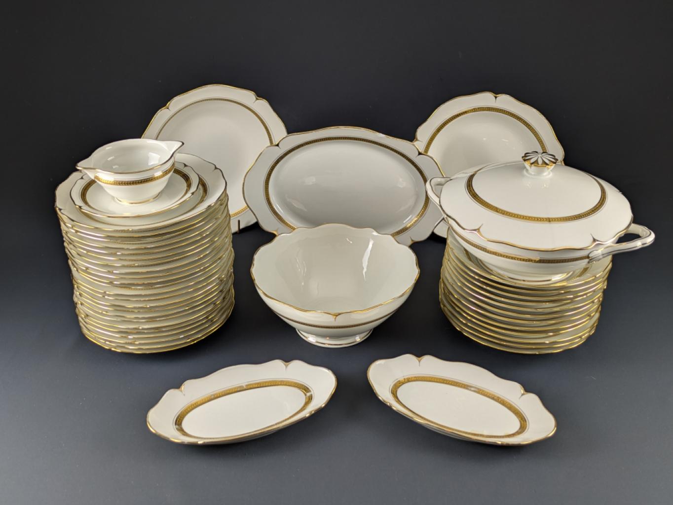 Expertise Partie de service - Artemis Estimations