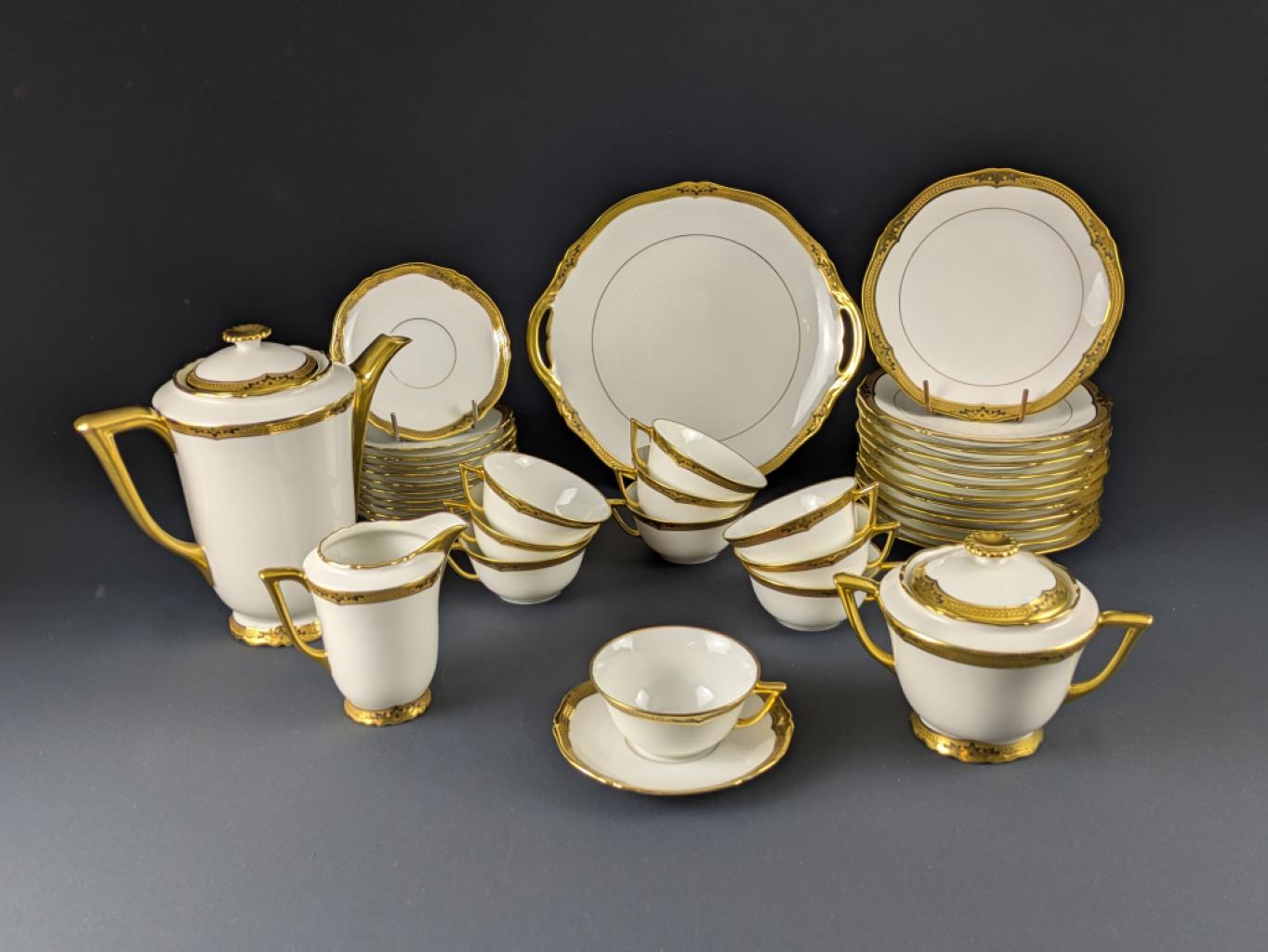 Expertise Porcelaine - Artemis Estimations