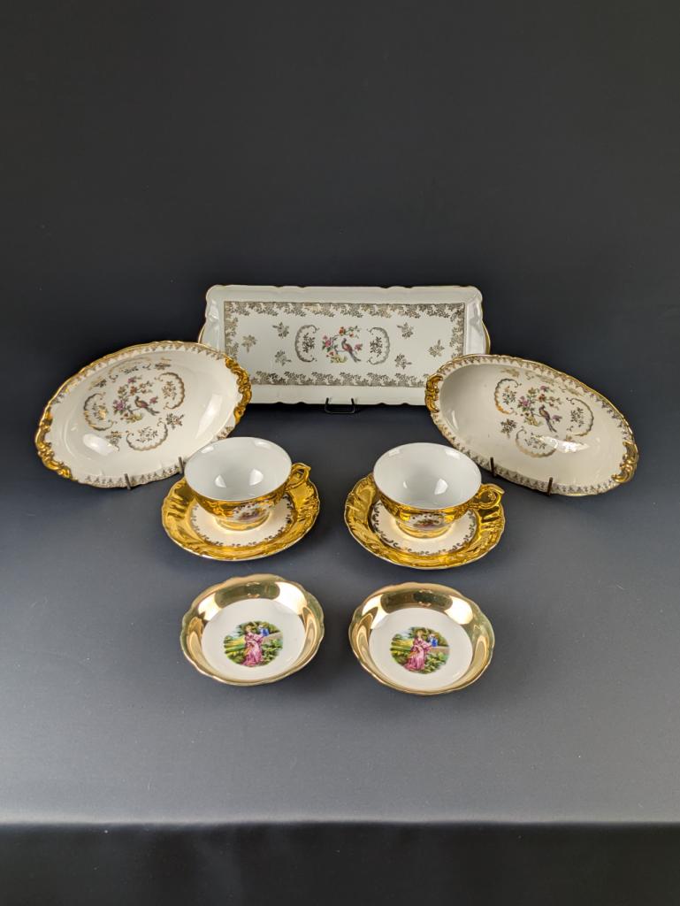 Expertise Porcelaine - Artemis Estimations