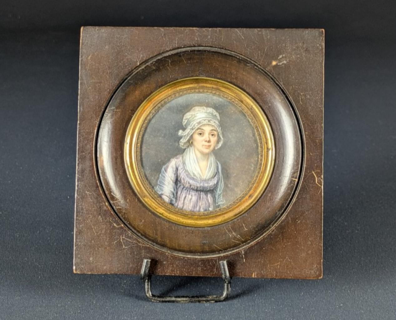 Expertise MINIATURE - Artemis Estimations