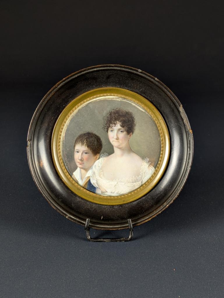 Expertise MINIATURE - Artemis Estimations