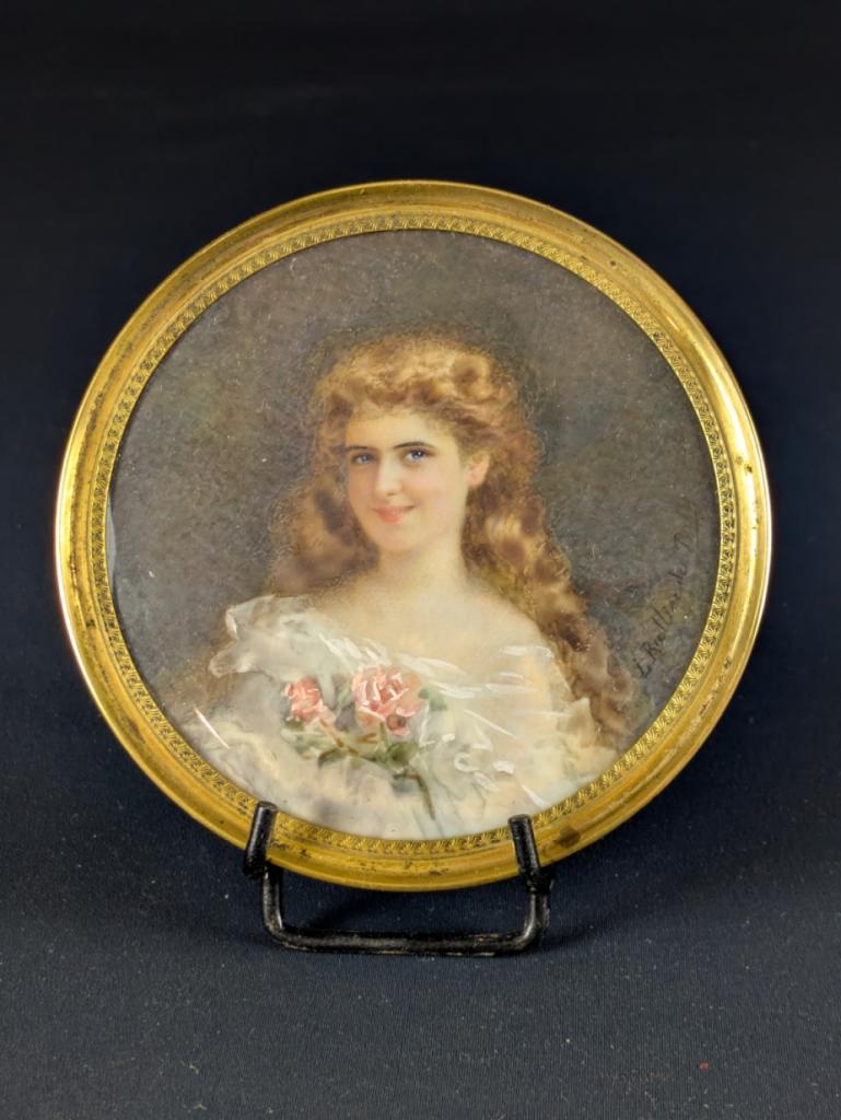 Expertise MINIATURE - Artemis Estimations