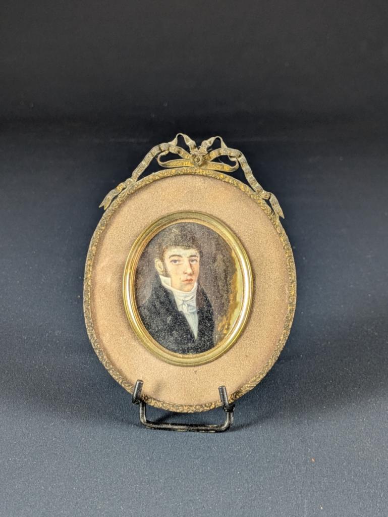 Expertise MINIATURE - Artemis Estimations