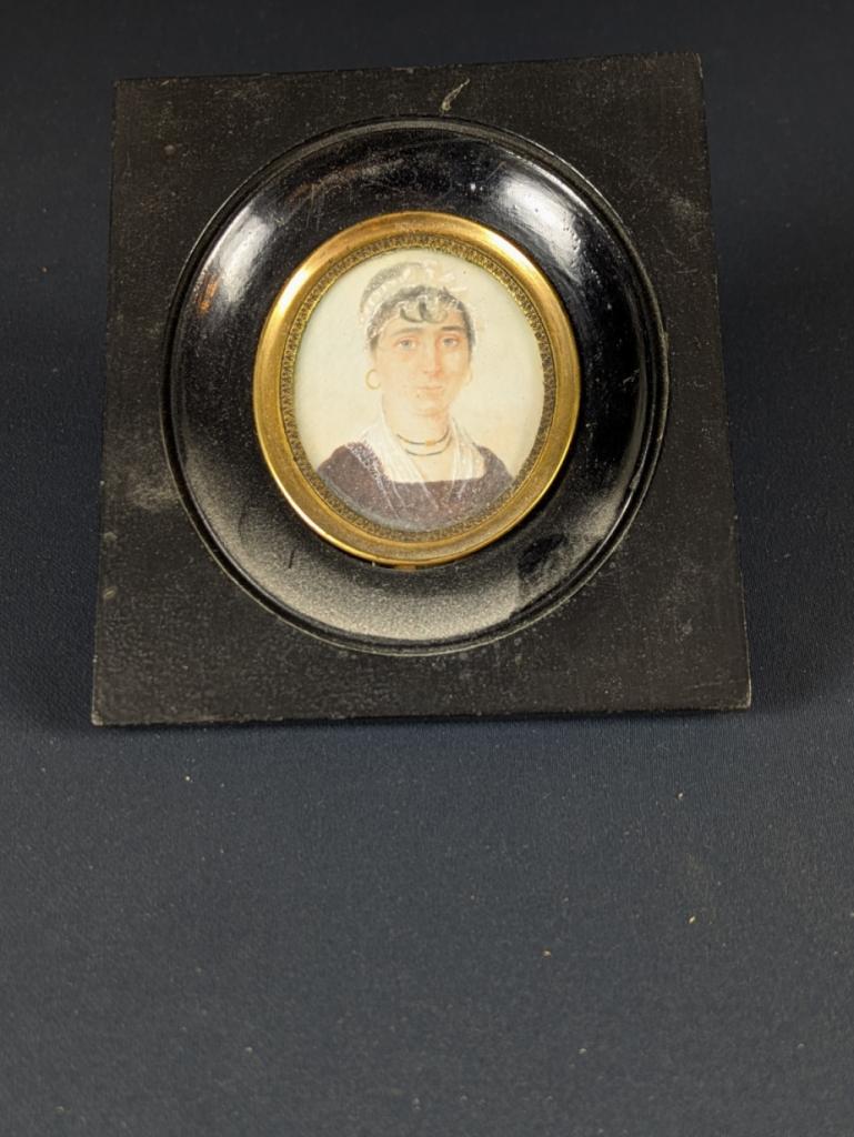 Expertise MINIATURE - Artemis Estimations