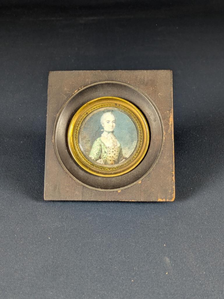 Expertise MINIATURE - Artemis Estimations