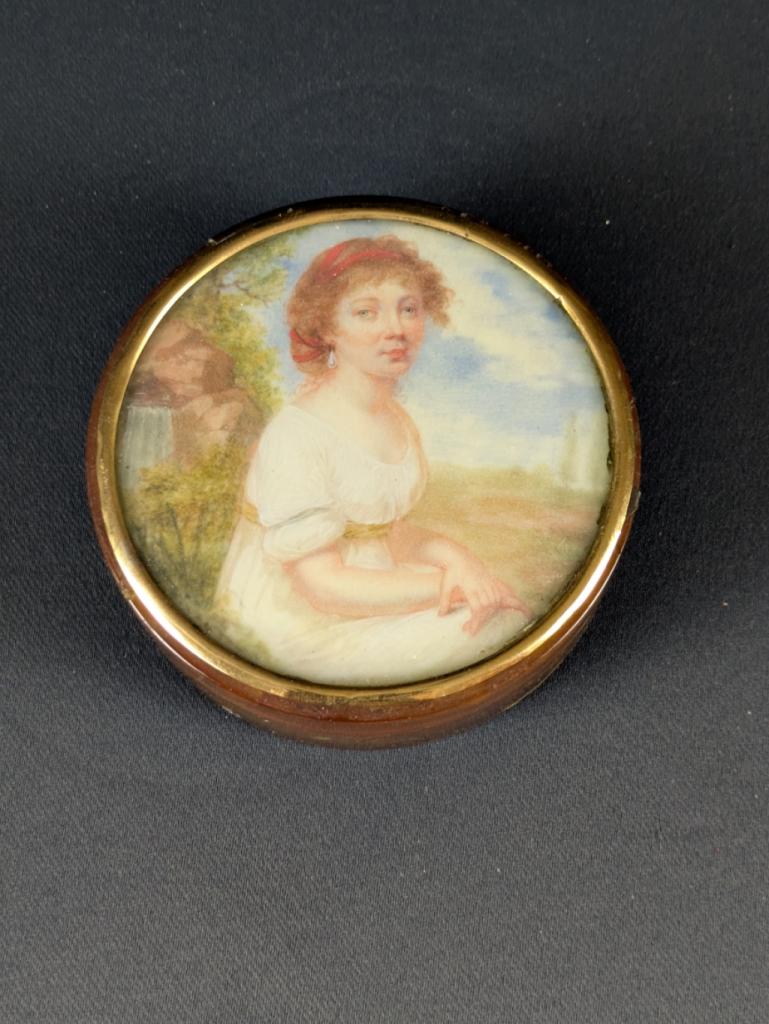 Expertise BOITE - Artemis Estimations