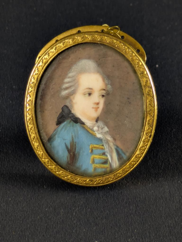 Expertise MINIATURE - Artemis Estimations