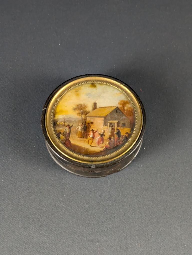 Expertise BOITE - Artemis Estimations