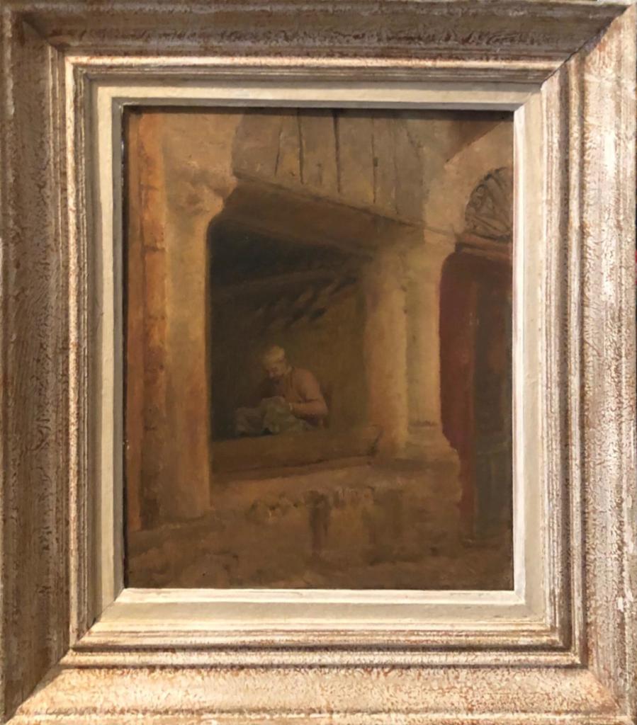 Expertise ECHOPE ORIENTALE - Artemis Estimations