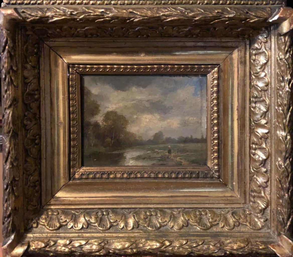 Expertise PAYSAGE - Artemis Estimations