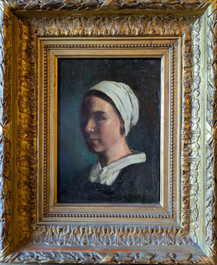 Expertise PORTRAIT - Artemis Estimations