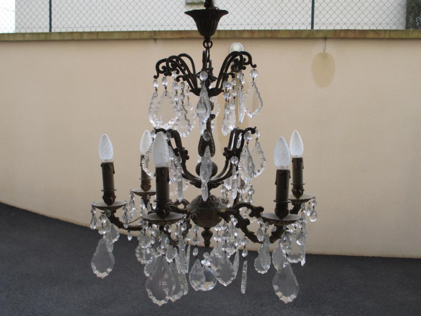 Expertise Lustre - Artemis Estimations