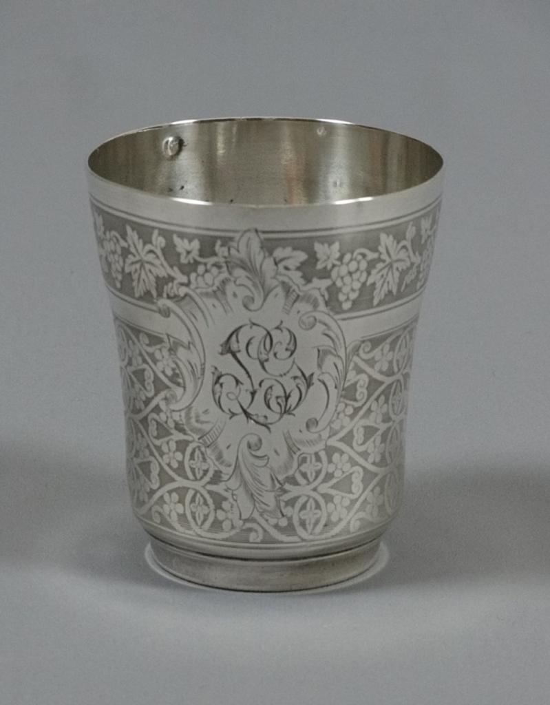 Expertise Timbale  - Artemis Estimations