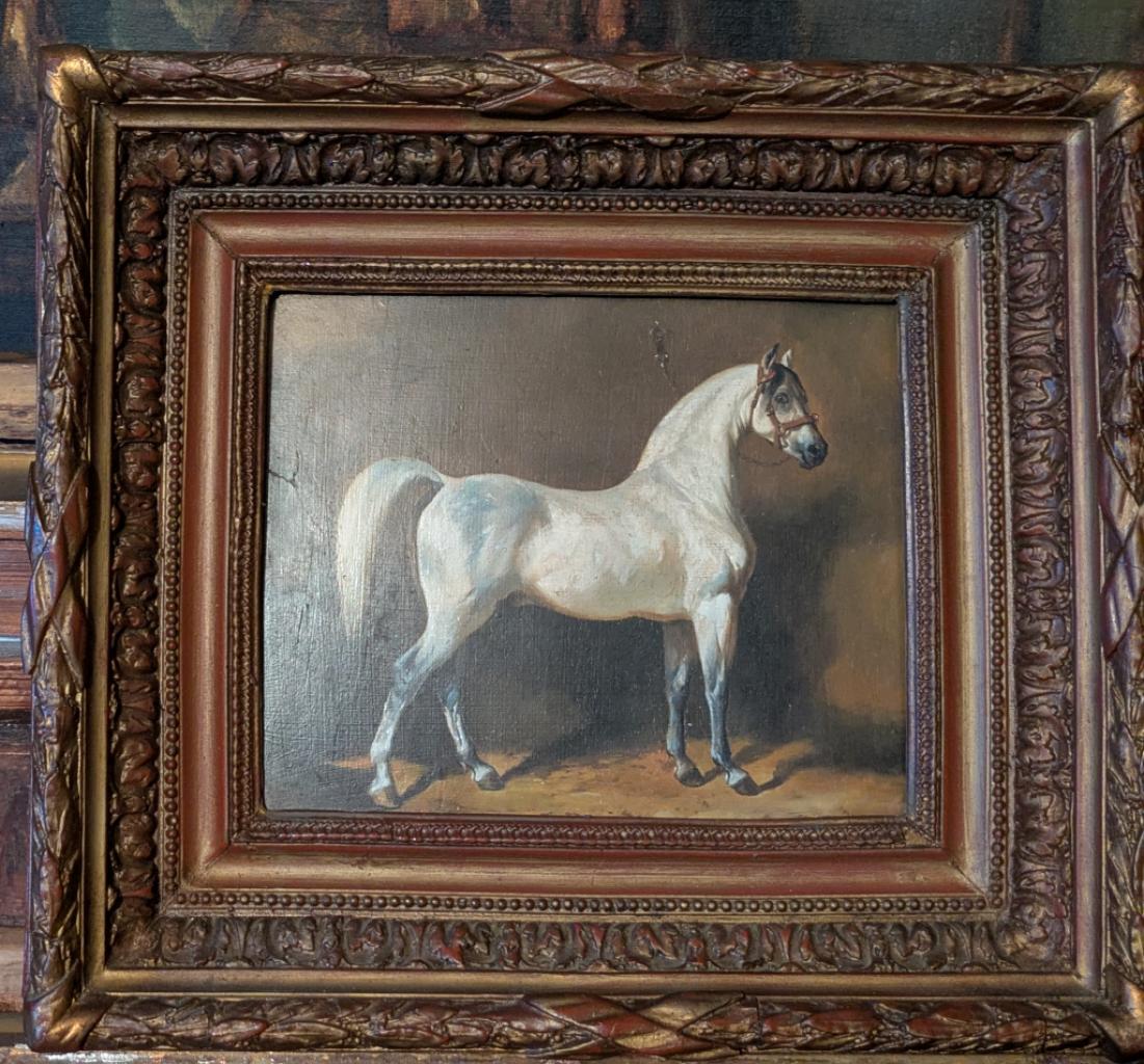 Expertise CHEVAL - Artemis Estimations