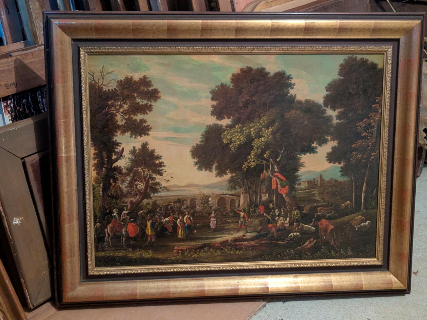 Expertise FETE VILLAGEOISE - Artemis Estimations