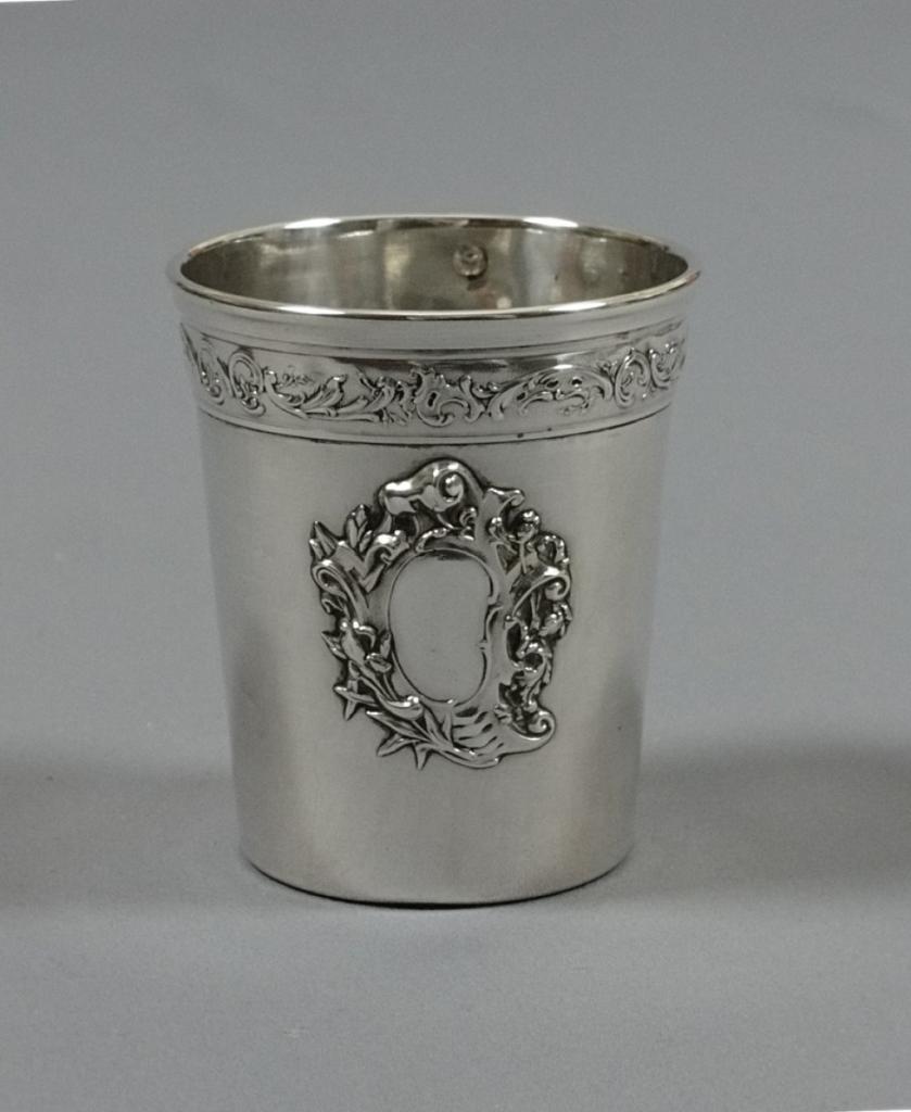 Expertise Timbale - Artemis Estimations