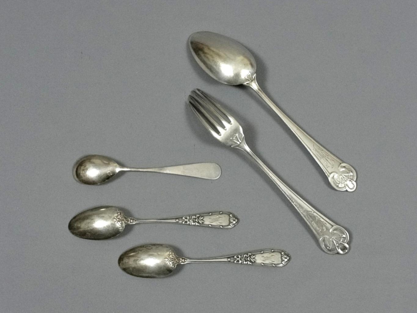 Expertise ARGENT - Artemis Estimations