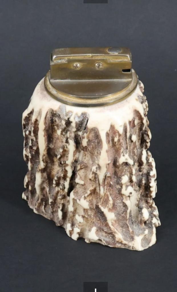 Expertise Briquer cerf - Artemis Estimations