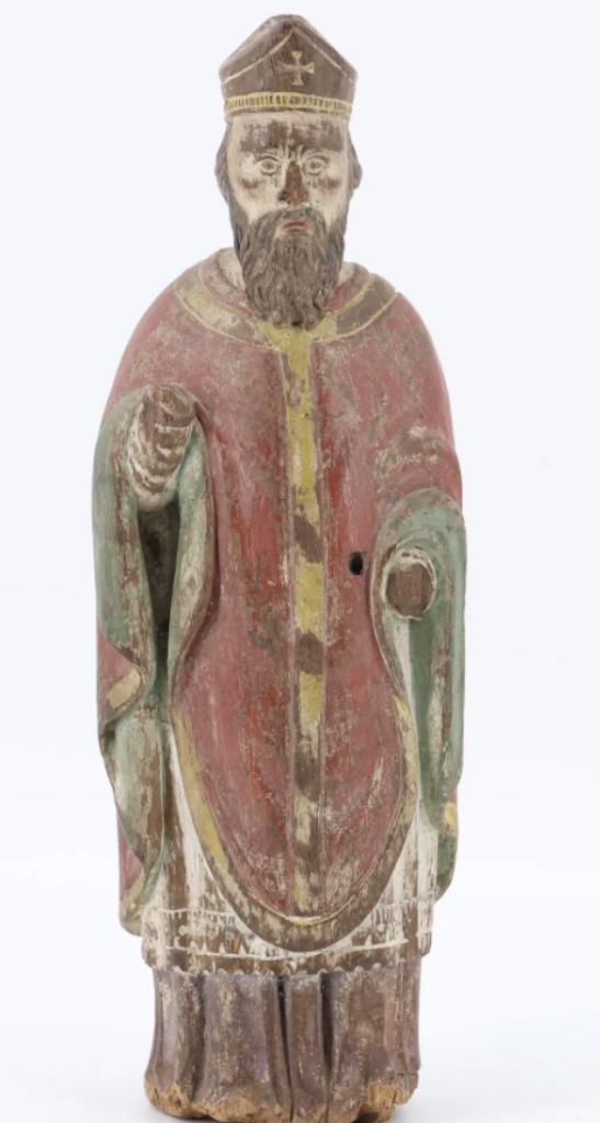 Expertise SAINT-NICOLAS - Artemis Estimations