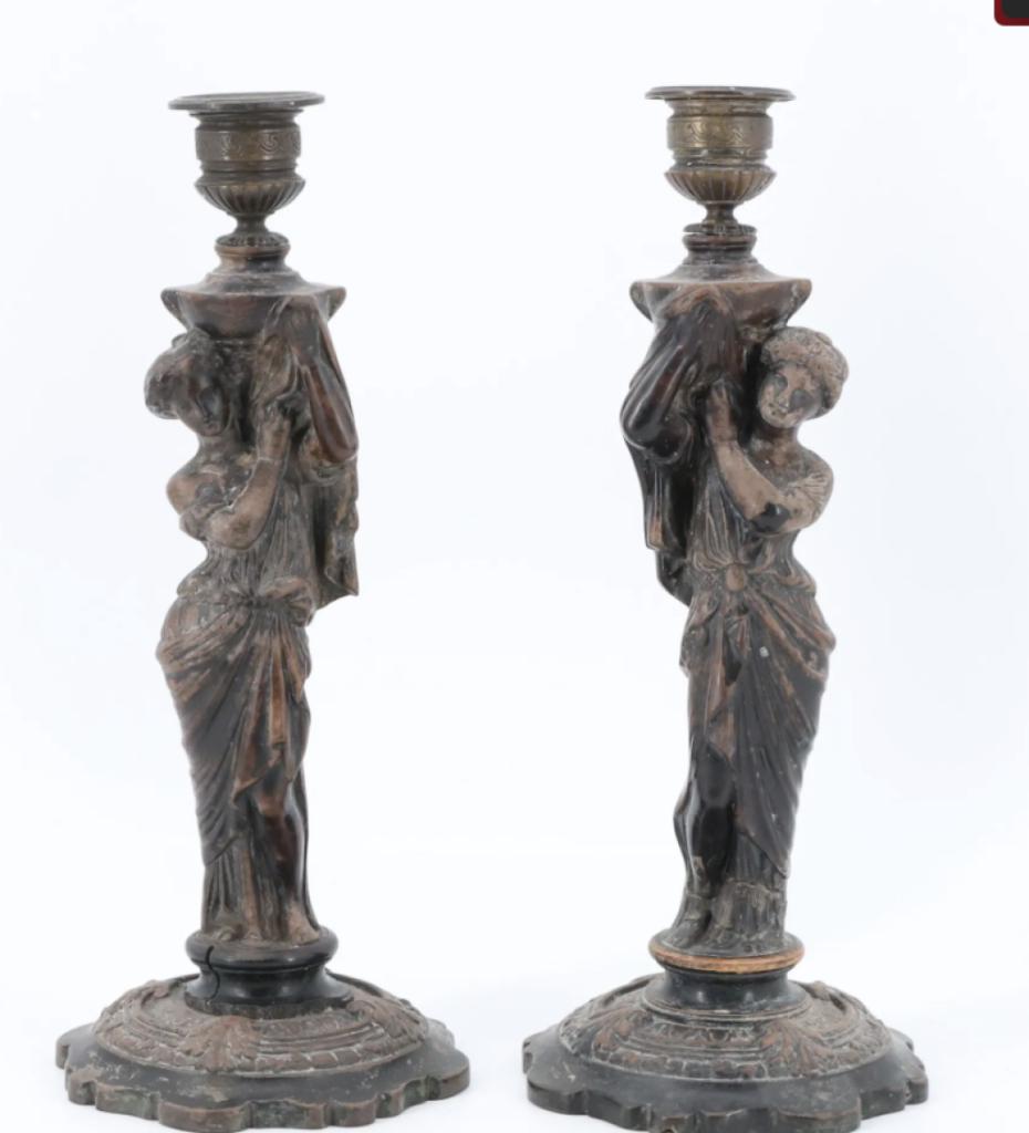 Expertise Flambeaux - Artemis Estimations