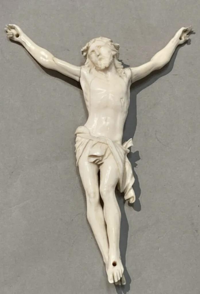 Expertise Christ ivoire - Artemis Estimations