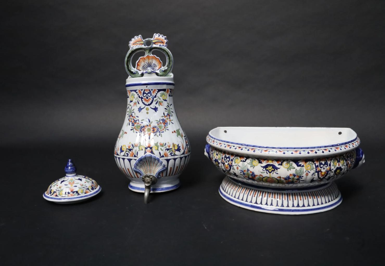 Expertise FONTAINE - Artemis Estimations