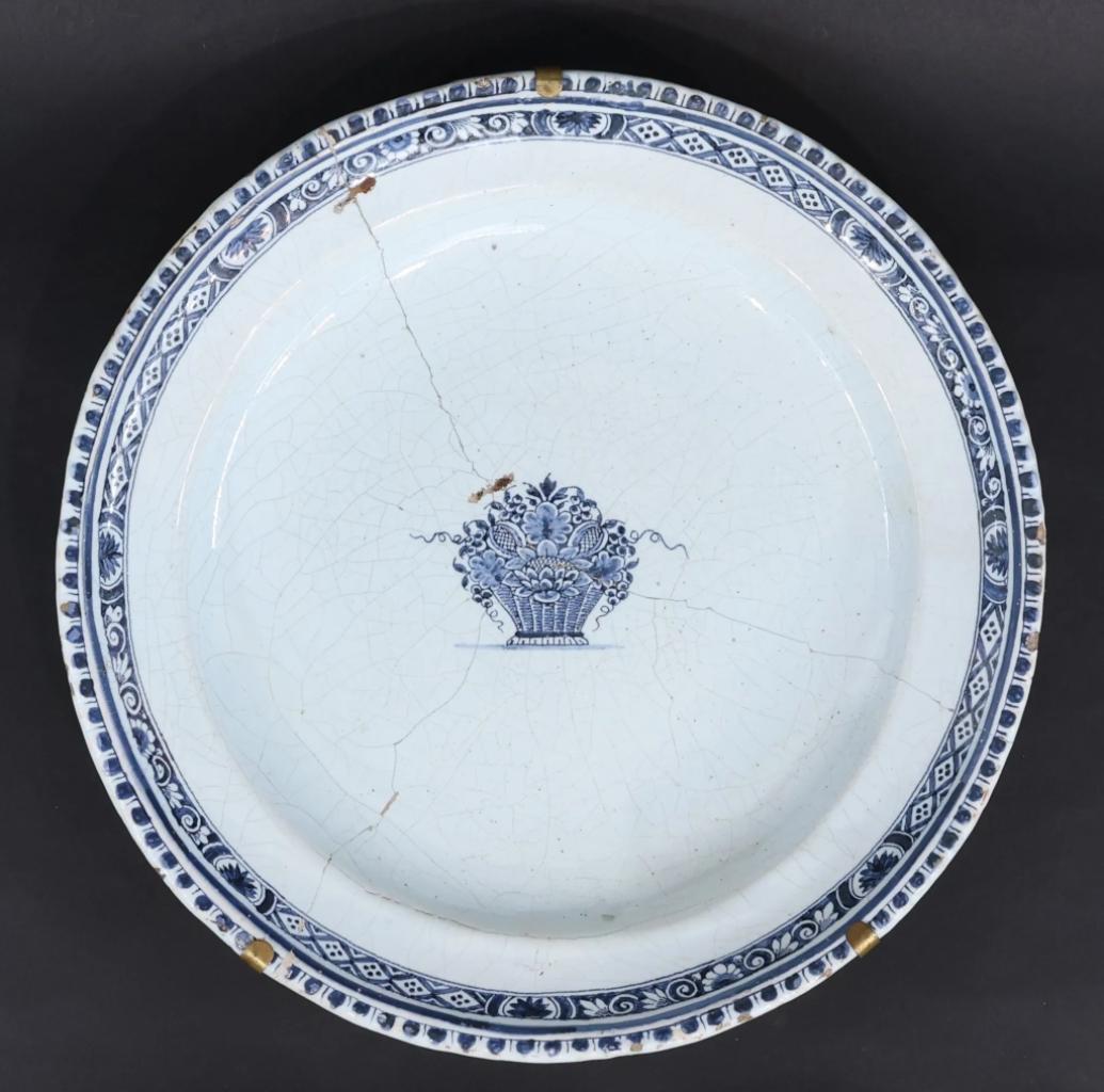 Expertise FAÏENCE - Artemis Estimations