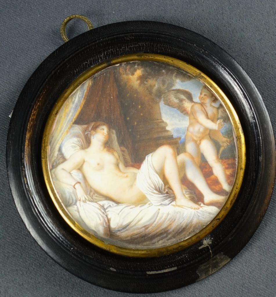 Expertise MINIATURE - Artemis Estimations