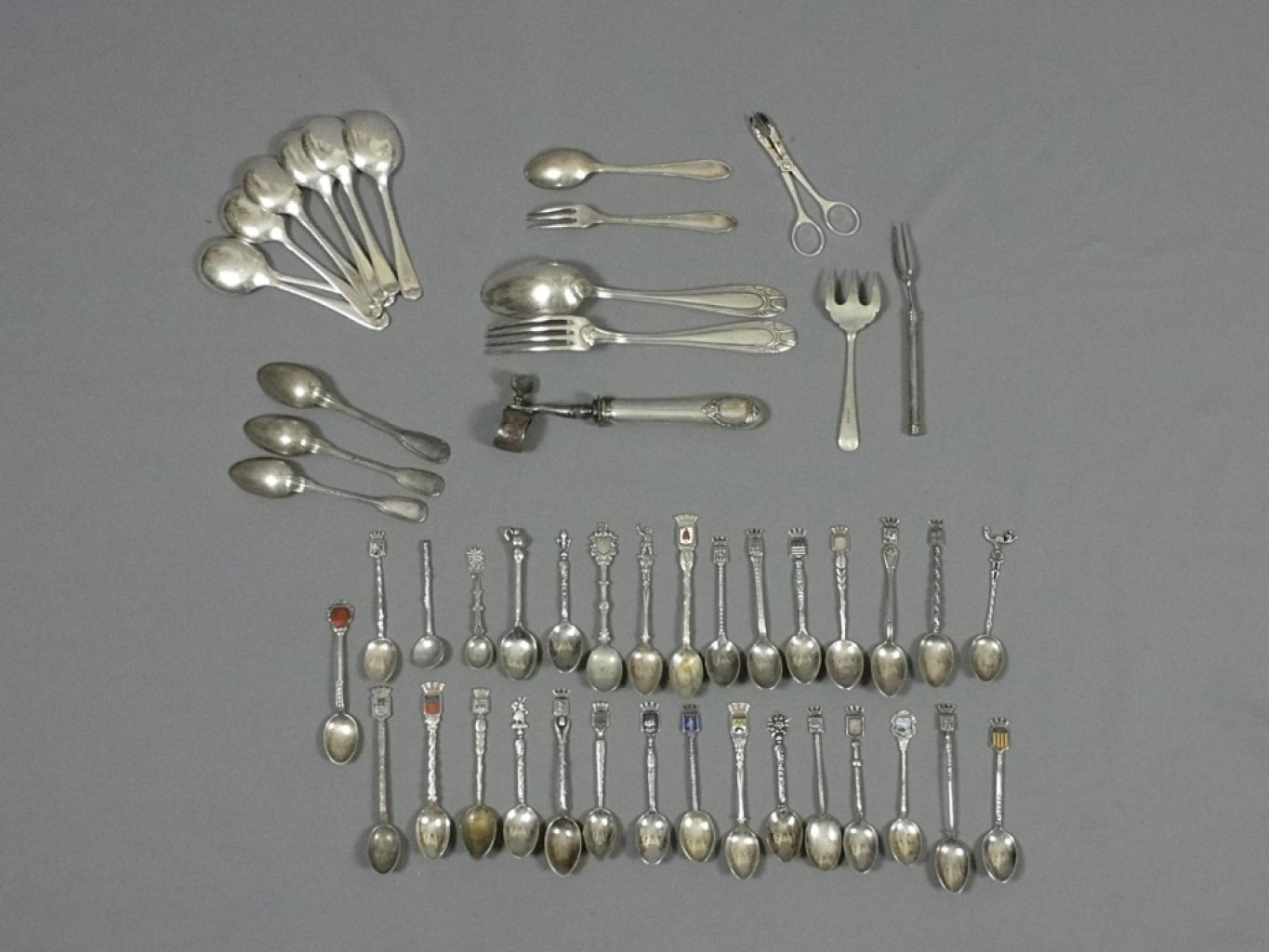 Expertise Métal argenté - Artemis Estimations