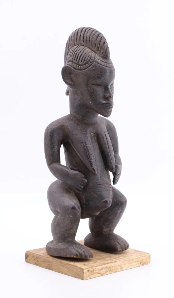 Expertise AFRIQUE - Artemis Estimations