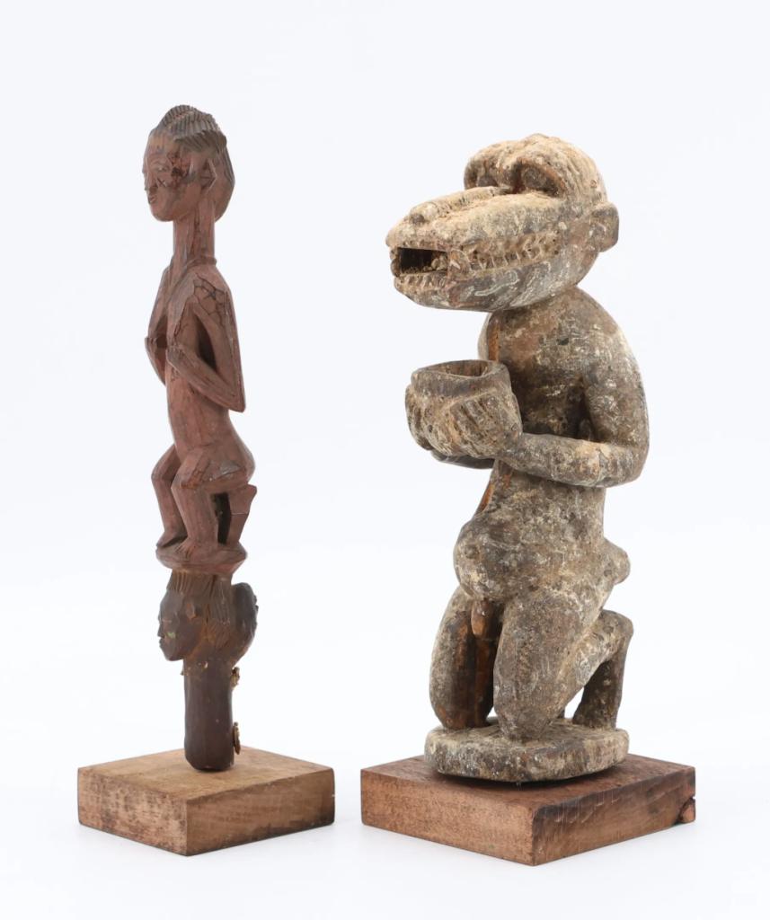 Expertise BAOULE - Artemis Estimations