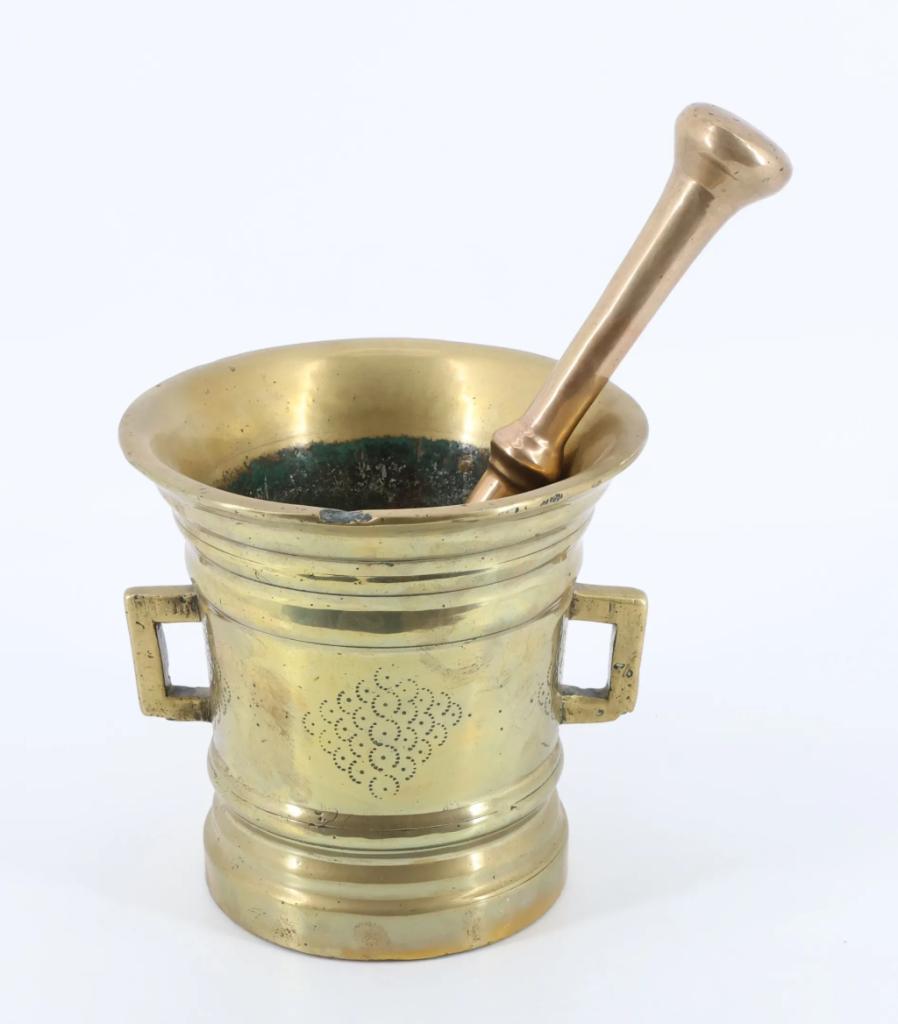 Expertise MORTIER - Artemis Estimations