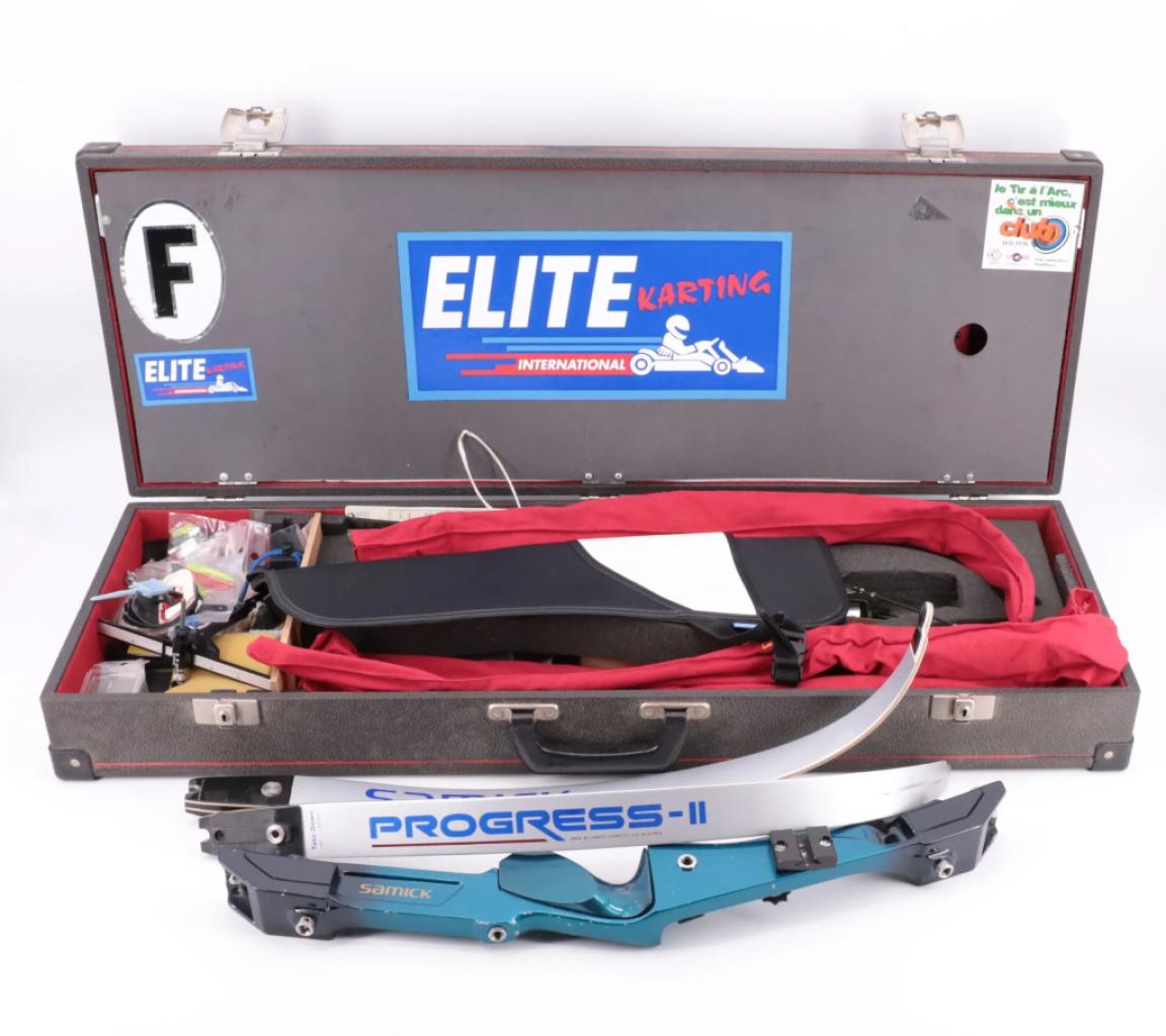 Expertise ARCHERIE - Artemis Estimations