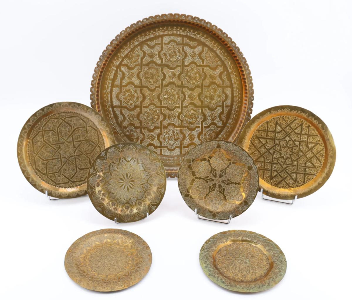 Expertise AFRIQUE DU NORD - Artemis Estimations