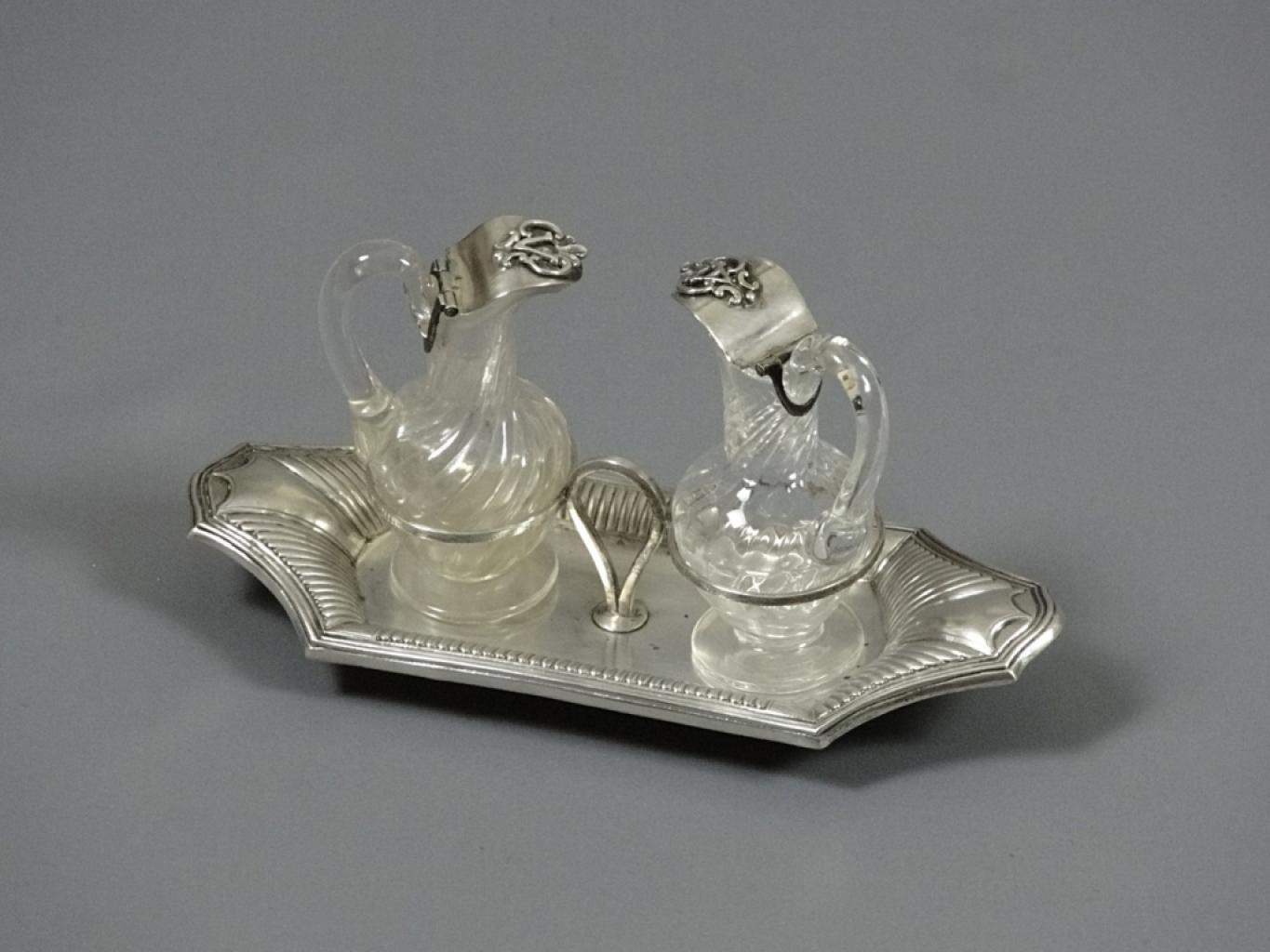 Expertise Huilier-Vinaigrier - Artemis Estimations