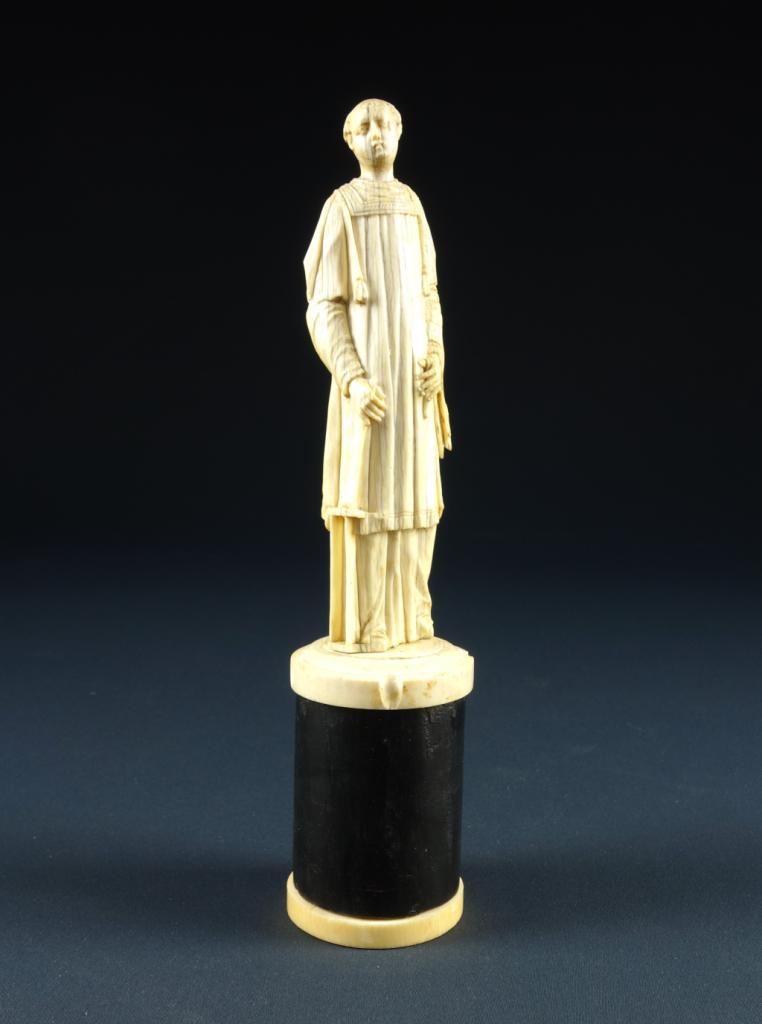 Expertise SAINT LAURENT - Artemis Estimations