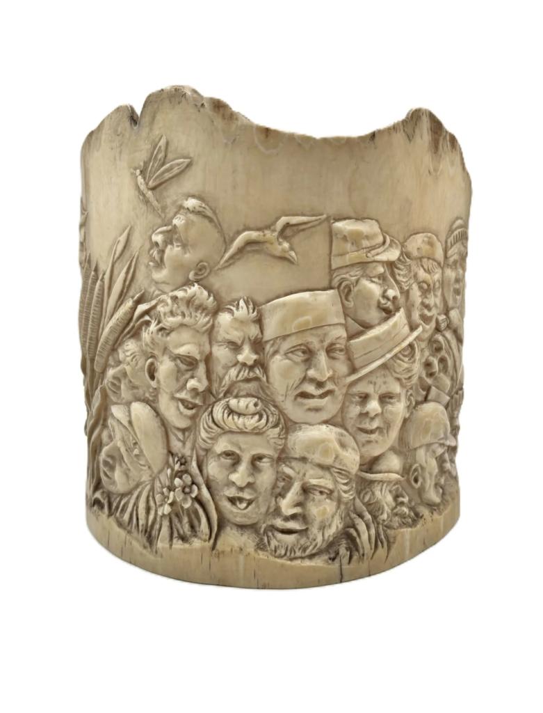 Expertise IVOIRE - Artemis Estimations