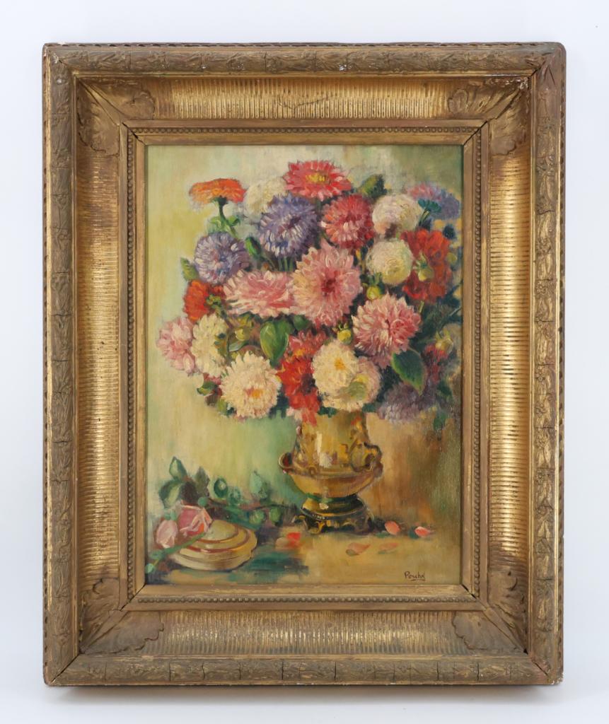 Expertise PESCHEL - Artemis Estimations