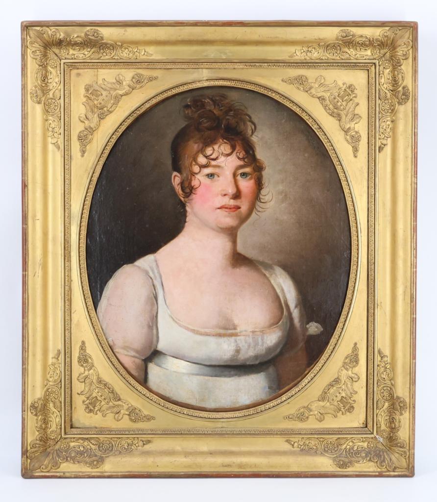 Expertise Michel Garnier (1753-1829) - Artemis Estimations