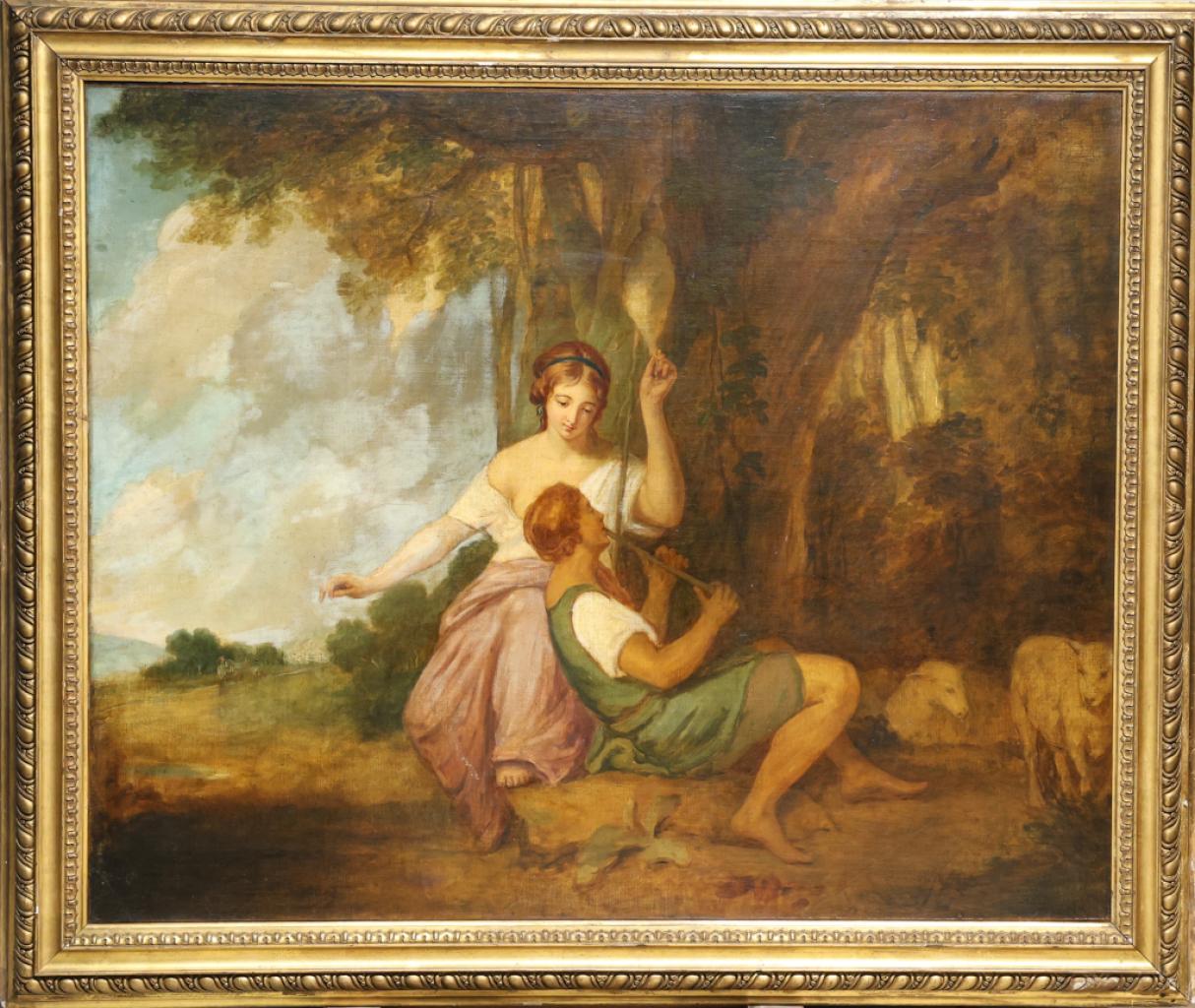 Expertise DAPHNIS ET CHLOE - Artemis Estimations