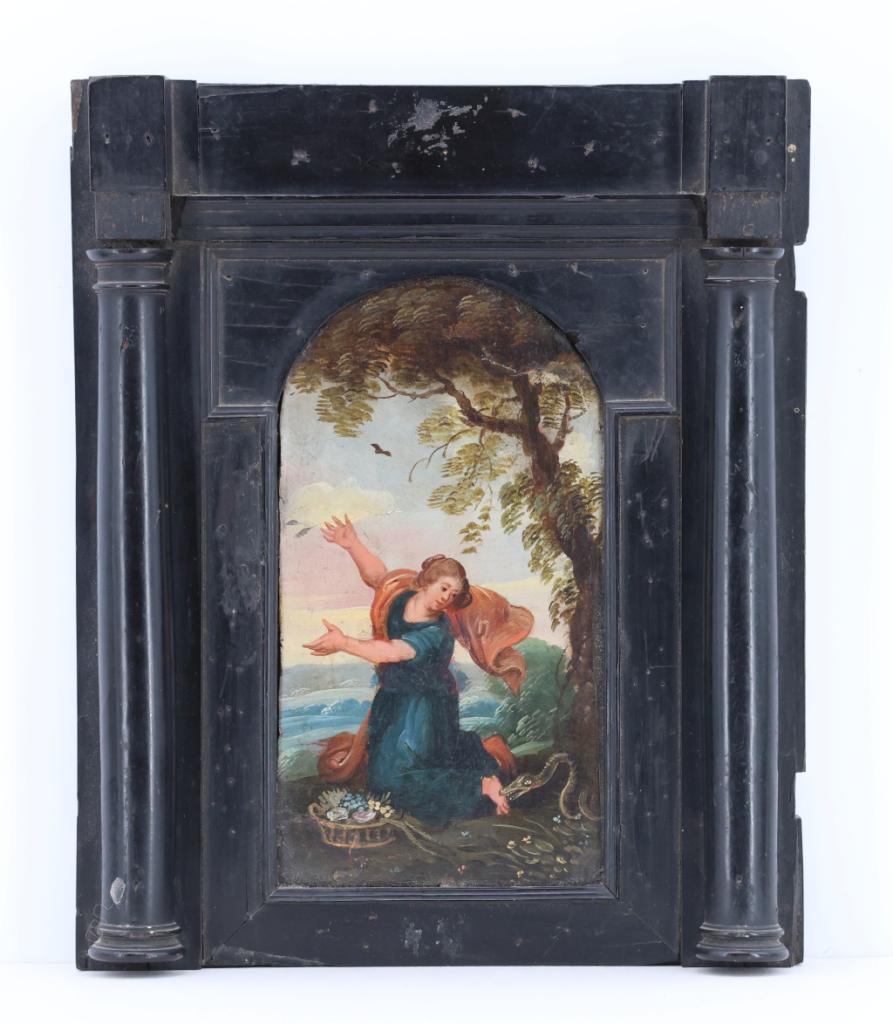 Expertise ECOLE FLAMANDE - Artemis Estimations