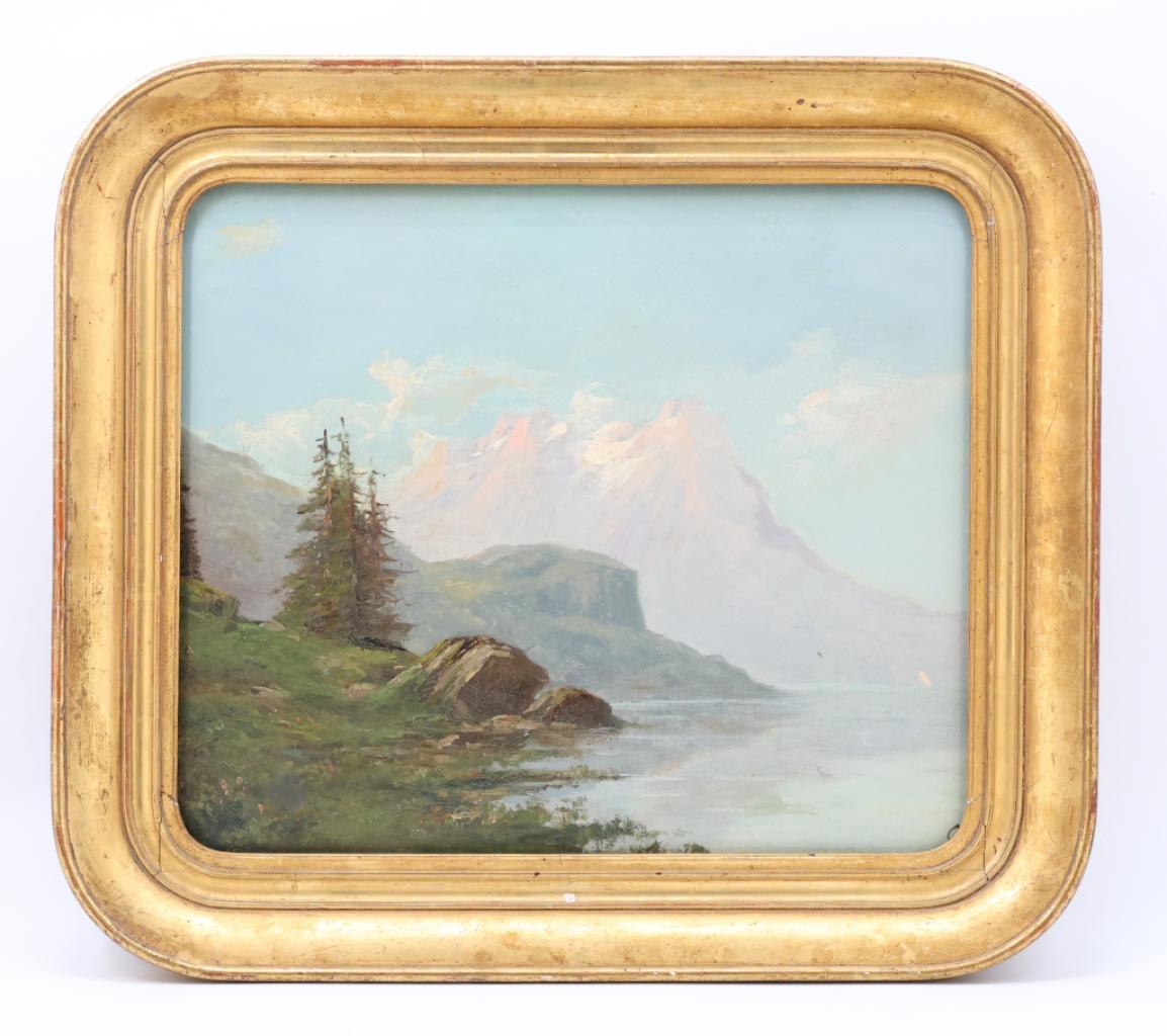 Expertise MONTAGNE - Artemis Estimations