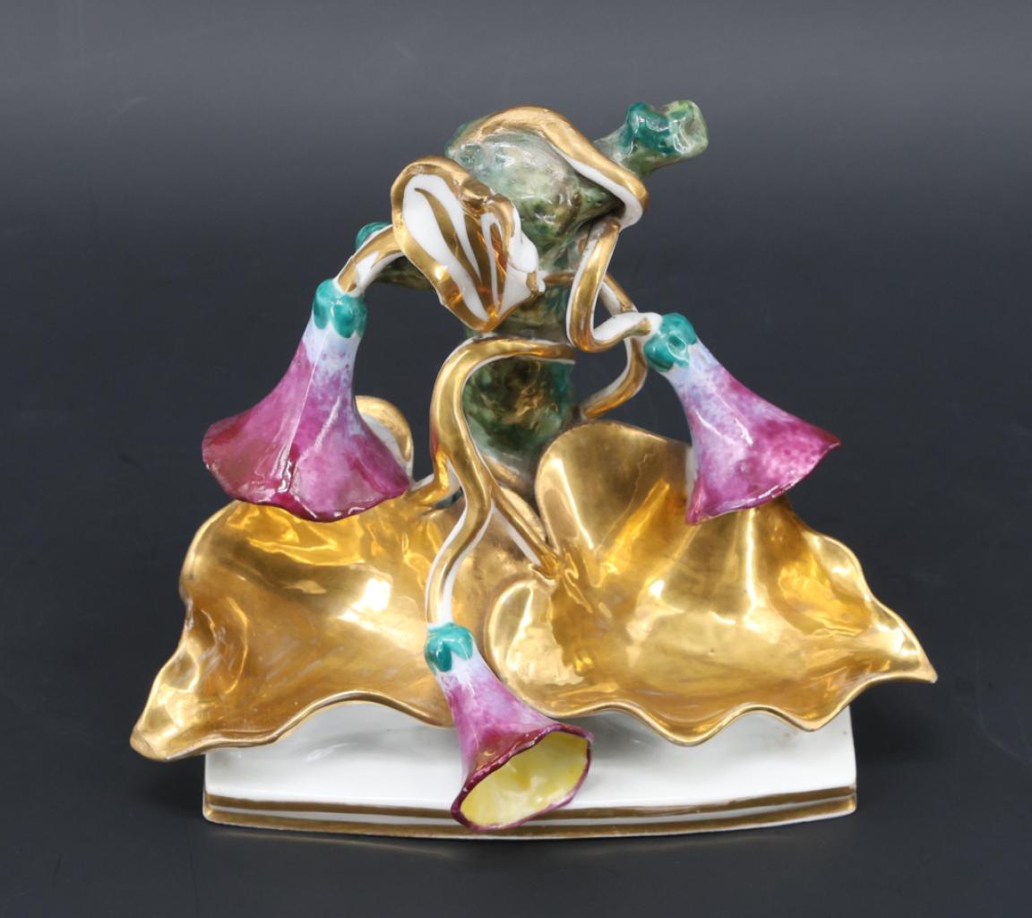 Expertise PORCELAINE - Artemis Estimations