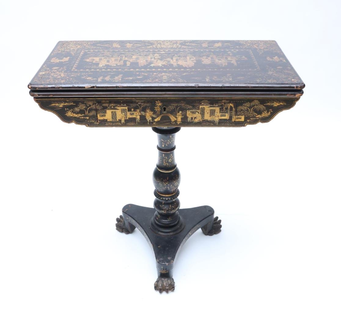 Expertise TABLE - Artemis Estimations